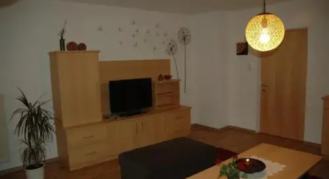 Ferienwohnung Johanna, Забронировать Отель Тукс Хинтертукс, рядом с Эггальм Норд