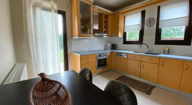 Вилла Superior Thespis Villa 1