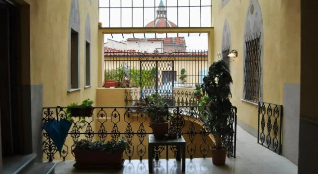 Appartamento Posta Vecchia