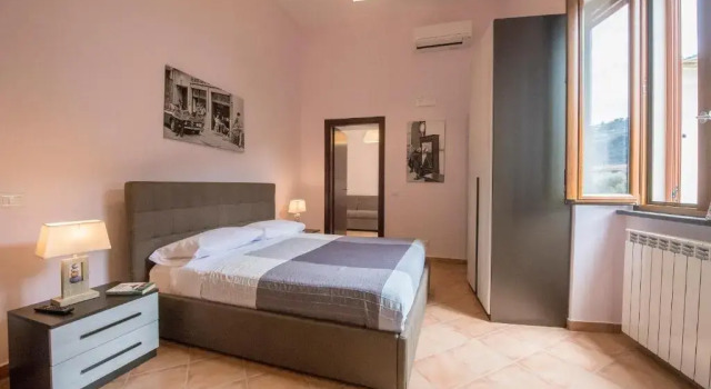 Номер Standard Casa damare