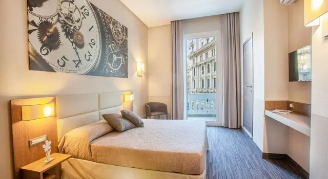 Dimora Sanfelice in the Heart of Naples