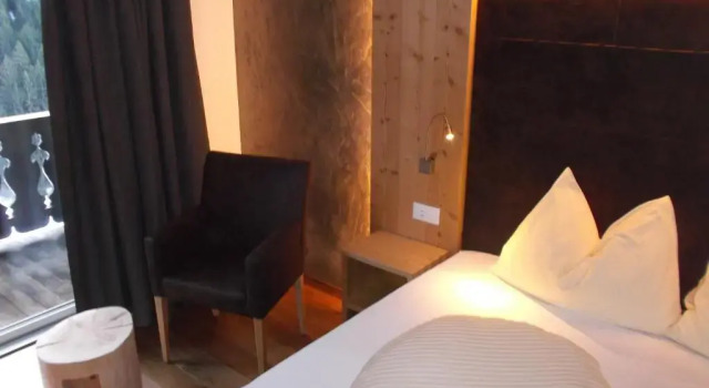 Номер Comfort Gasthof Edelweiss