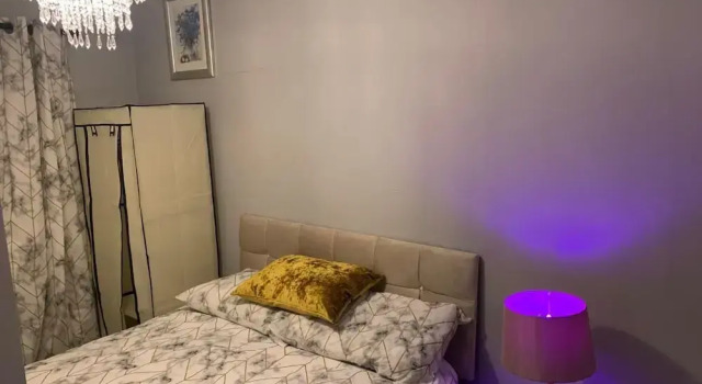 Remarkable 3-bed Apartment in Newport, Забронировать Апартаменты/квартира Апартаменты Ньюпорт, Апартаменты/квартира