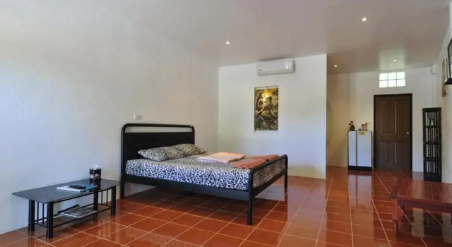 Двухместный номер Deluxe Kevin Resort