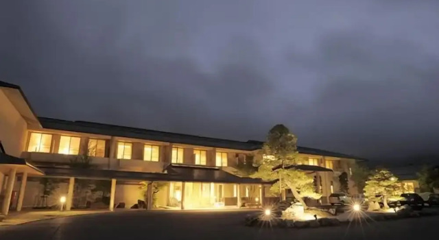 Kamedake Onsen Tamaminesansou