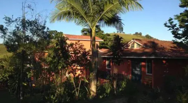 Pousada Vista Verde