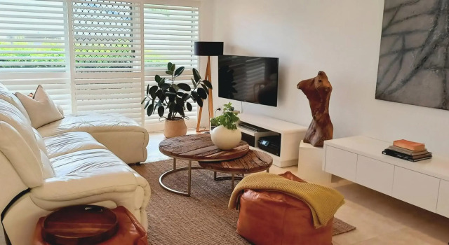Ocean Sounds, Prenota Hotel Hotel a Queensland con parcheggio, Parcheggio