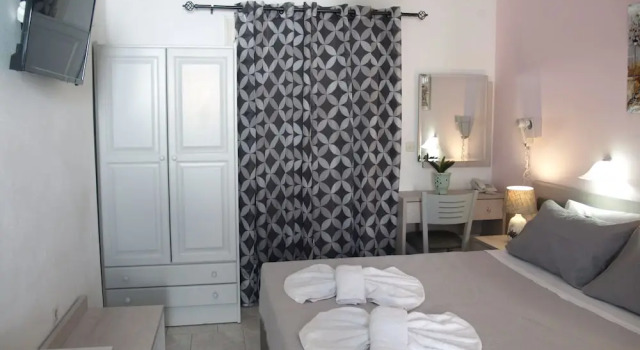Villa Katerina, Reserva ahora Villa Hoteles en Parikia con piscina, Piscina