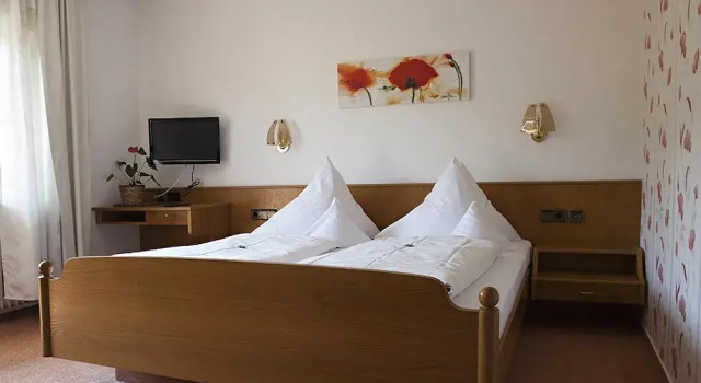 Landhotel Graf, Prenota Hotel Schliengen Markgräflerland