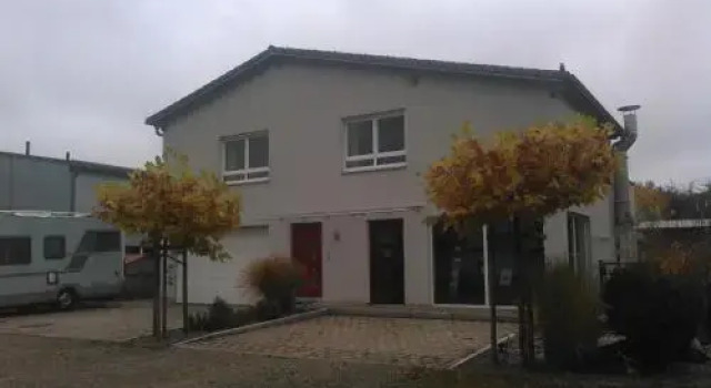 Ferienwohnung zum Kletterturm, Reserva ahora Hotel Kaufbeuren 