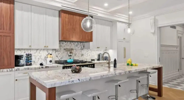 Апартаменты Riverside by Rove Travel 7BR Modern Townhouse