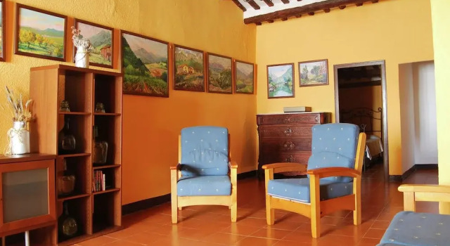 Modern Holiday Home in Subirats With Swimming Pool, Забронировать Отель Субиратс 
