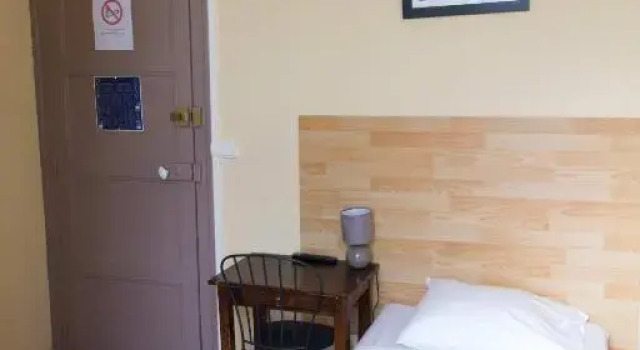 Номер Standard Le Pavillon