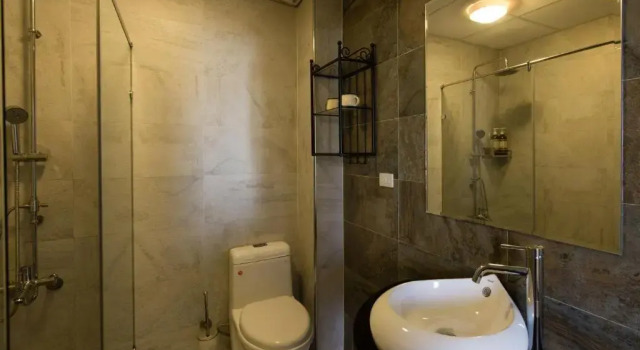 Двухместный номер Standard Wei Sen House
