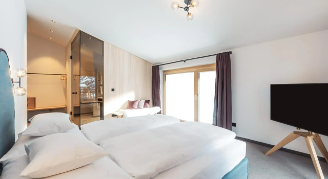 Burgis, Book Hotel Hotels in Vorarlberg with Parking, Parking