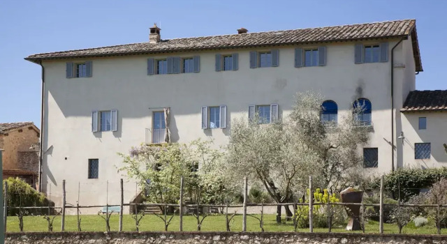 Agriturismo Borgo Personatina