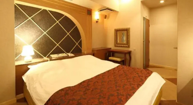 Одноместный номер Standard Hotel Fine Sakai