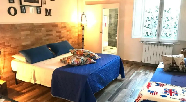 Suite La Certosa