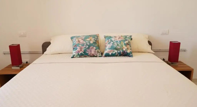Номер Deluxe Duomo Guest House