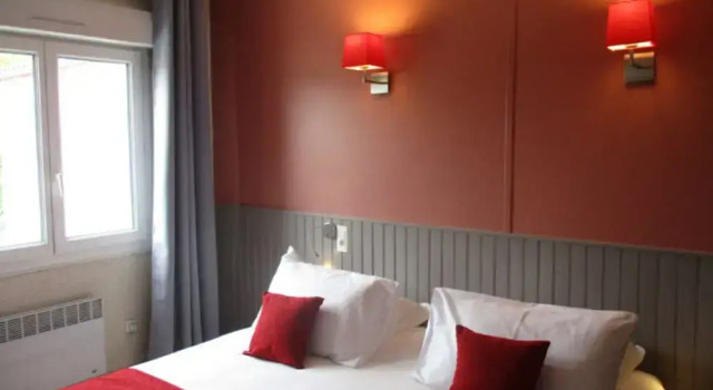Le Clos Charmant