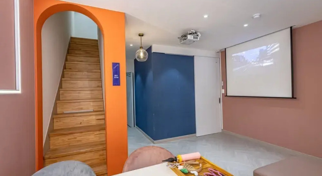 Pavilla Yeongnam Alps Branch, Prenota Hotel Hotel a Ulsan con piscina, Piscina