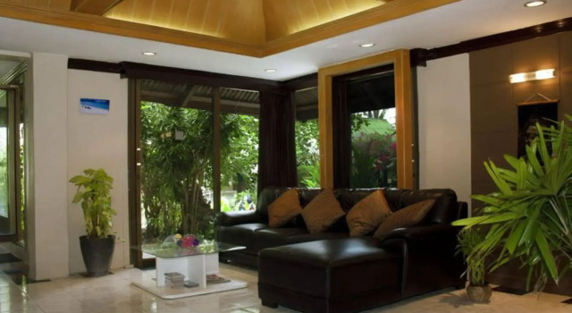 Seetanu Bungalows