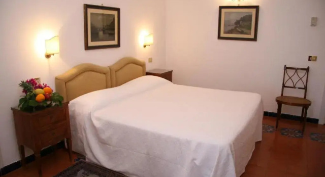 Люкс Deluxe Hotel Belvedere