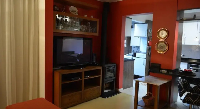 Apartamento WaldHaus Centro