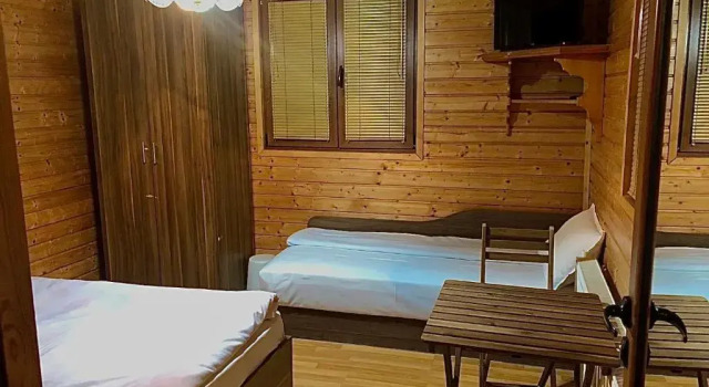 Planinski Polah House, Prenota Hotel Devin 
