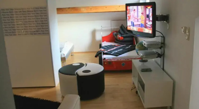 Appartements & Komfortzimmer Wruss, Varaa Huoneisto Pernegg an der Mur Mürztal