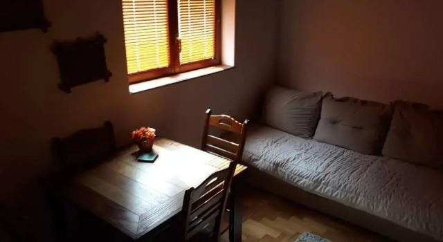 Номер Standard Apartments Bogdanović