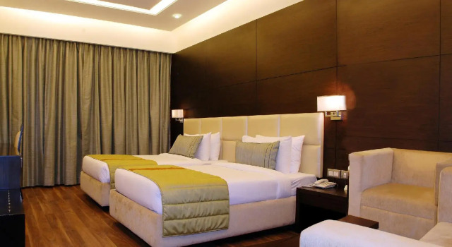 Ikhaya Hotel The Highline, Забронировать Отель Отели Нью-Дели с завтраком, Завтраки
