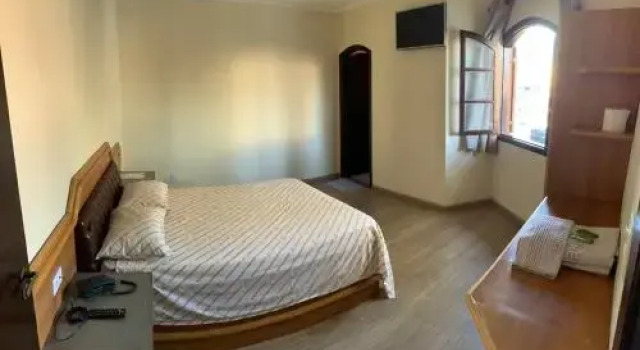 Florence Hotel