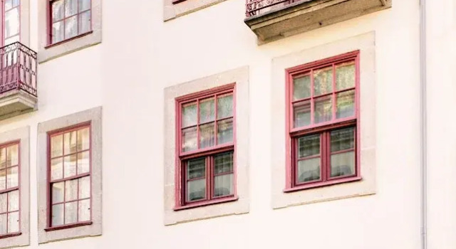 Douro Riverside Apartments