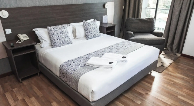 Hotel Kapital