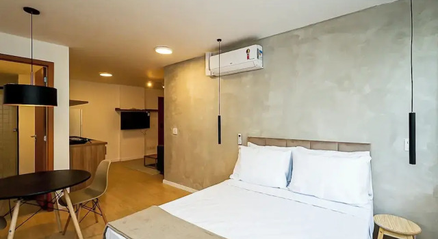 Студия Superior 360 Rio Santos Dumont