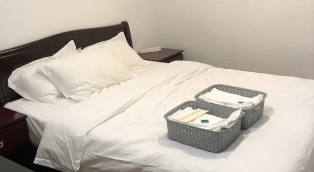 Двухместный номер Standard Annie's guest house