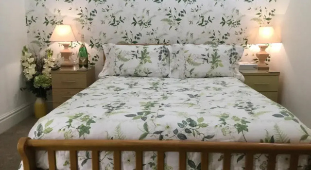Pilkingtons Guest House Accrington