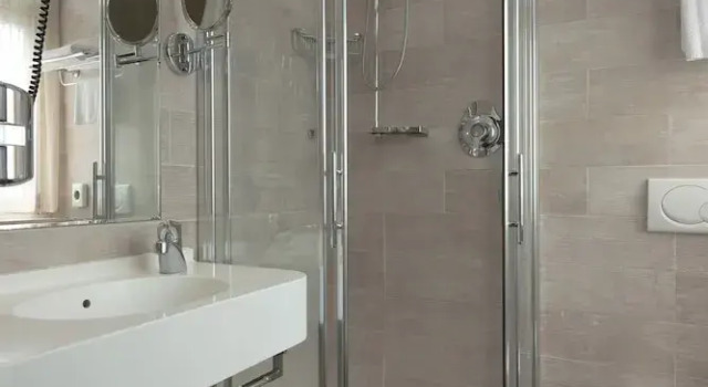 Одноместный номер Standard Hotel Toscanini