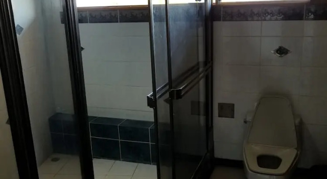 Номер Standard Hotel Monte Campana Escazu