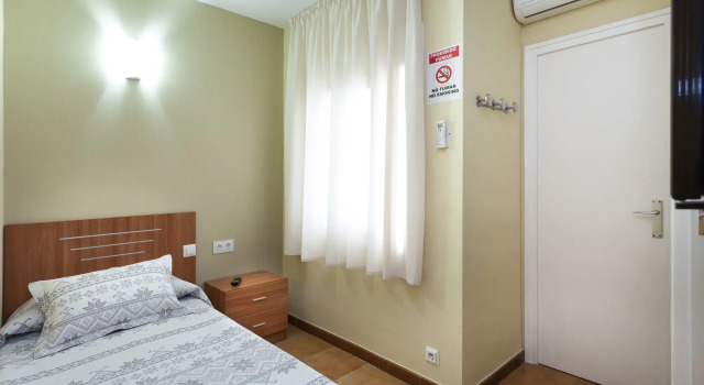 Hostal la Premsa