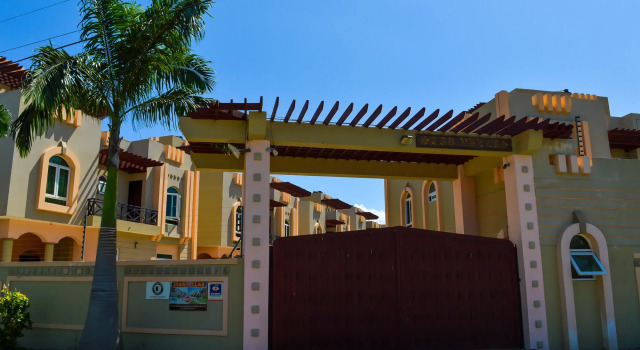 Star Villas, Book Hotel Hotels in Coast Region with Parking, Parking