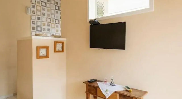 Casinha da Vila
