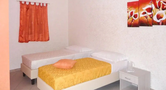 B&B Alta Marea Casa Vacanze