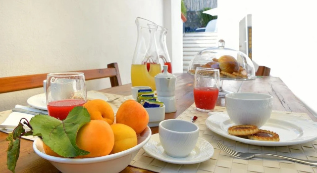 B&B Le Isole