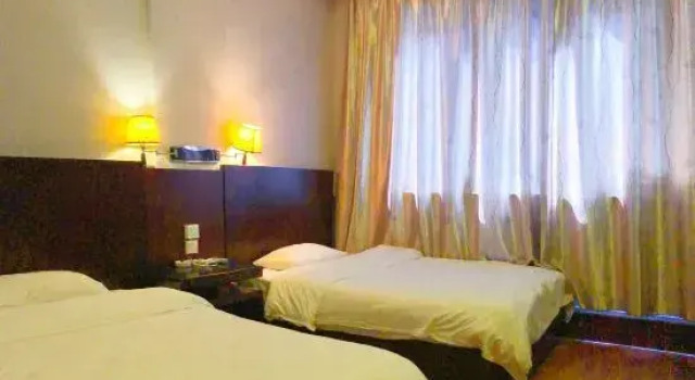 Xinhua Hostel, Book Hostel / Vandrerhjem Hostels i Longsheng, Hostel / Vandrerhjem