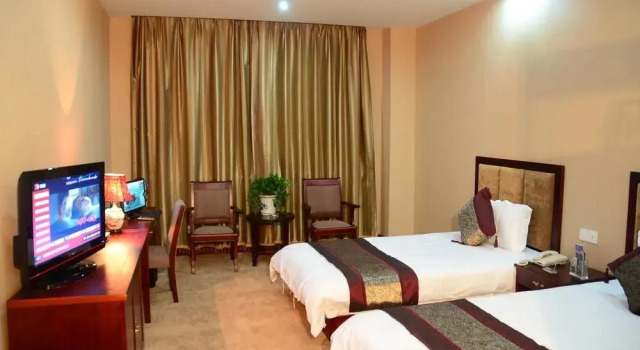 Dubai Holiday Hotel - Hangzhou