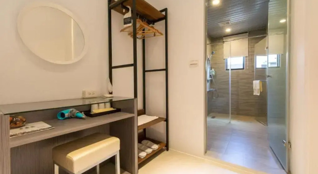 宜蘭白鵝田園 l 包棟Villa, Prenota Hotel Hotel a Jiaosi con parcheggio, Parcheggio