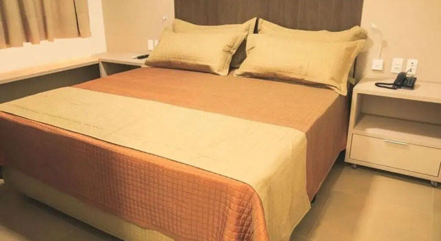 Brii Hotel, Book Hotel Araguaína 