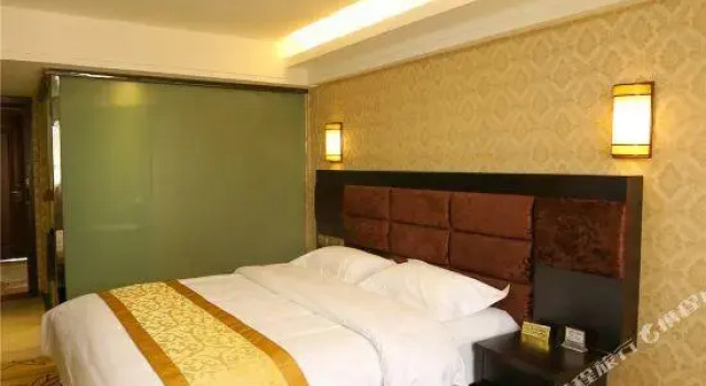 Wenshang Hotel Mile, Book Hotel Hoteller og overnatningssteder i Miyang, Hotel